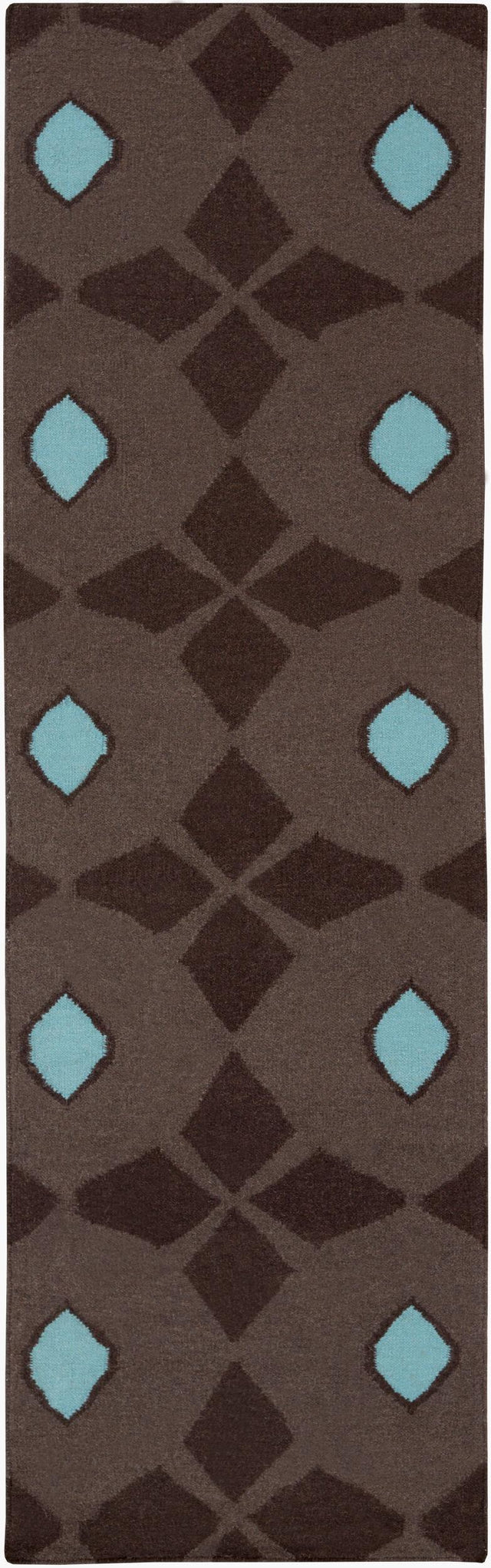 Surya Frontier FT-352 2' x 3' Handmade Rug