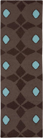 Surya Frontier FT-352 2' x 3' Handmade Rug