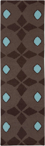 Surya Frontier FT-352 2'6" x 8' Handmade Rug