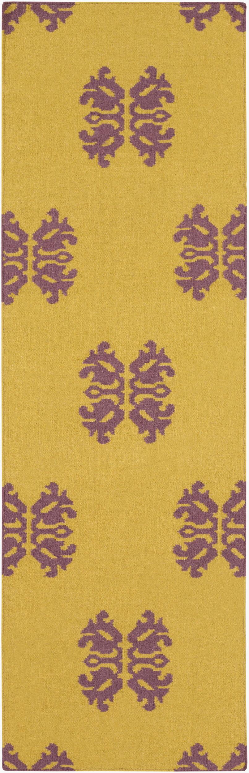 Surya Frontier FT-361 2' x 3' Handmade Rug