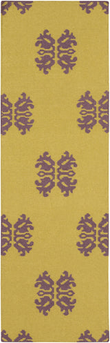 Surya Frontier FT-361 2'6" x 8' Hand Made Rug