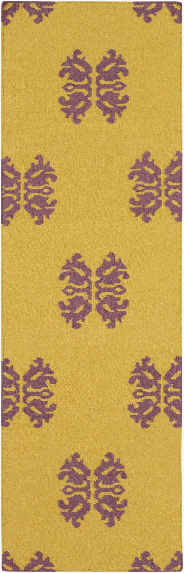 Surya Frontier FT-361 2'6" x 8' Handmade Rug