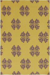 Surya Frontier FT-361 3'6" x 5'6" Hand Made Rug