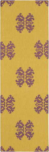 Surya Frontier FT-361 8' x 11' Handmade Rug