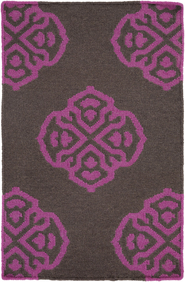 Surya Frontier FT-365 3'6" x 5'6" Rug