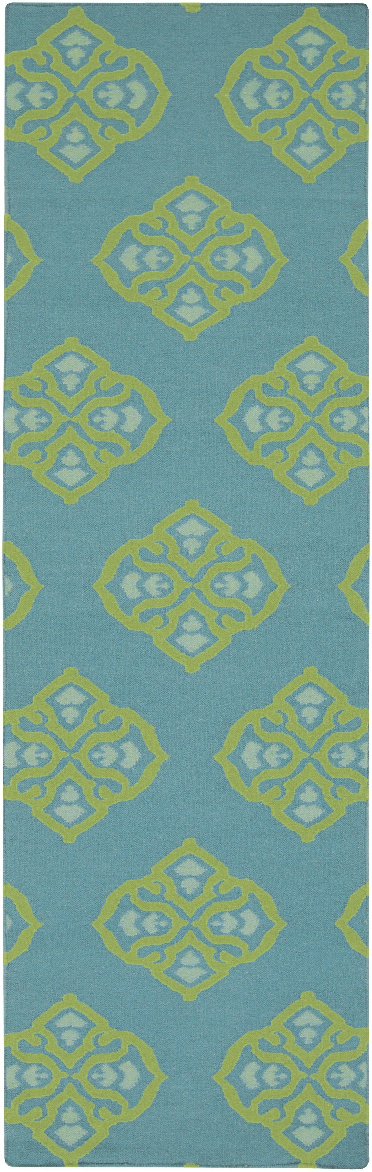 Surya Frontier FT-371 8' x 11' Rug