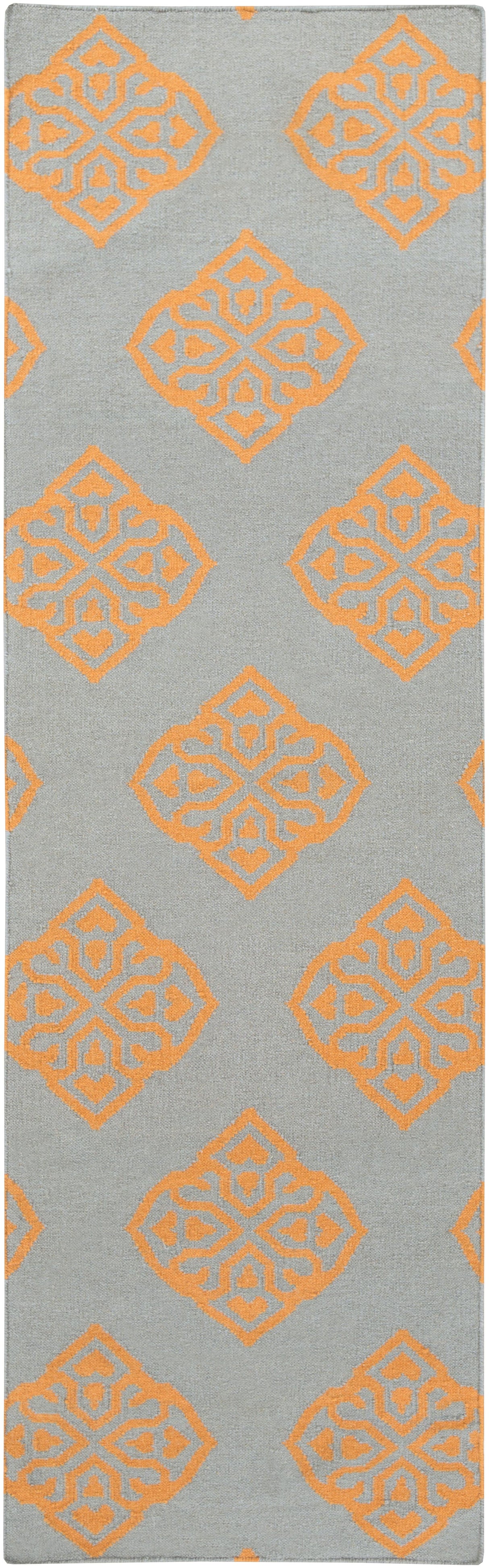 Surya Frontier FT-372 2'6" x 8' Hand Made Rug