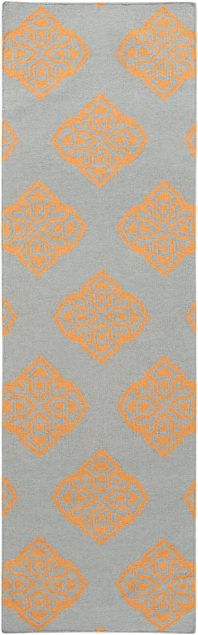 Surya Frontier FT-372 2'6" x 8' Hand Made Rug