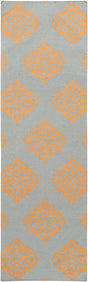 Surya Frontier FT-372 2'6" x 8' Hand Made Rug
