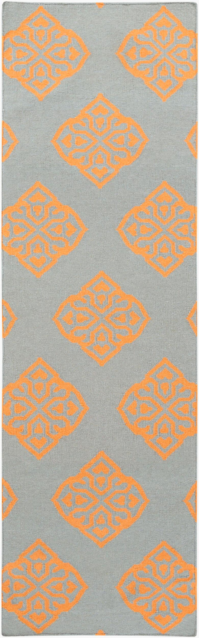 Surya Frontier FT-372 2'6" x 8' Handmade Rug