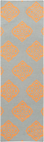 Surya Frontier FT-372 2'6" x 8' Handmade Rug