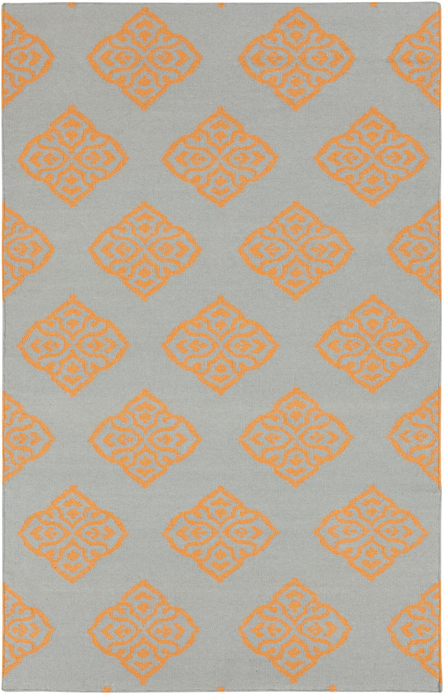 Surya Frontier FT-372 8' x 11' Hand Made Rug