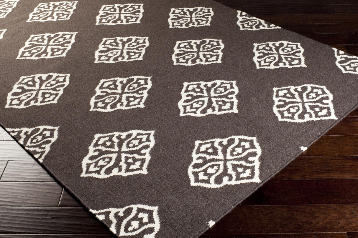 Surya Frontier FT-375 2' x 3' Hand Made Rug