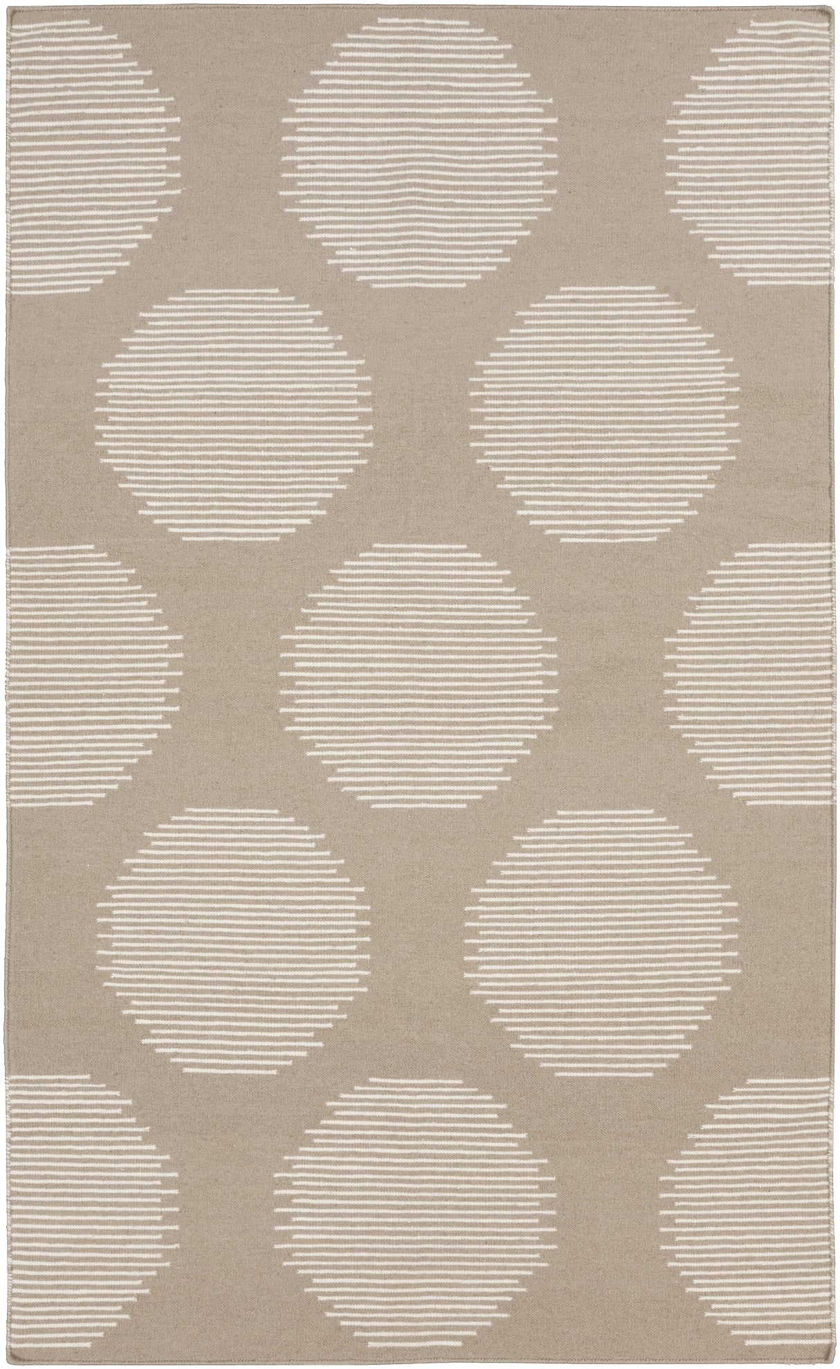 Surya Frontier FT-389 2' x 3' Hand Made Rug