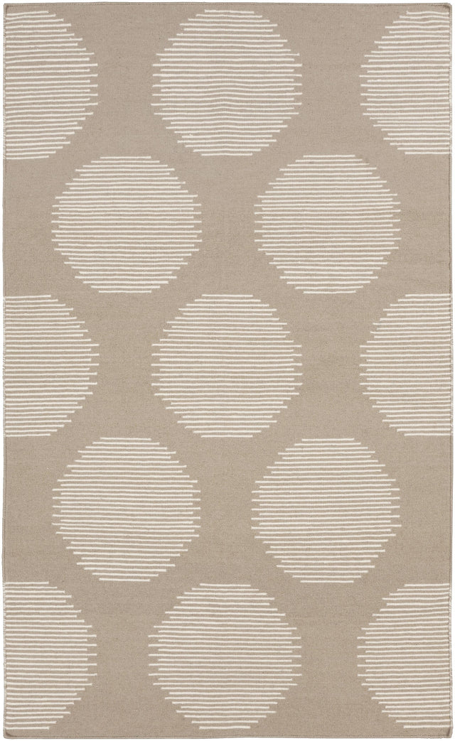 Surya Frontier FT-389 2' x 3' Hand Made Rug
