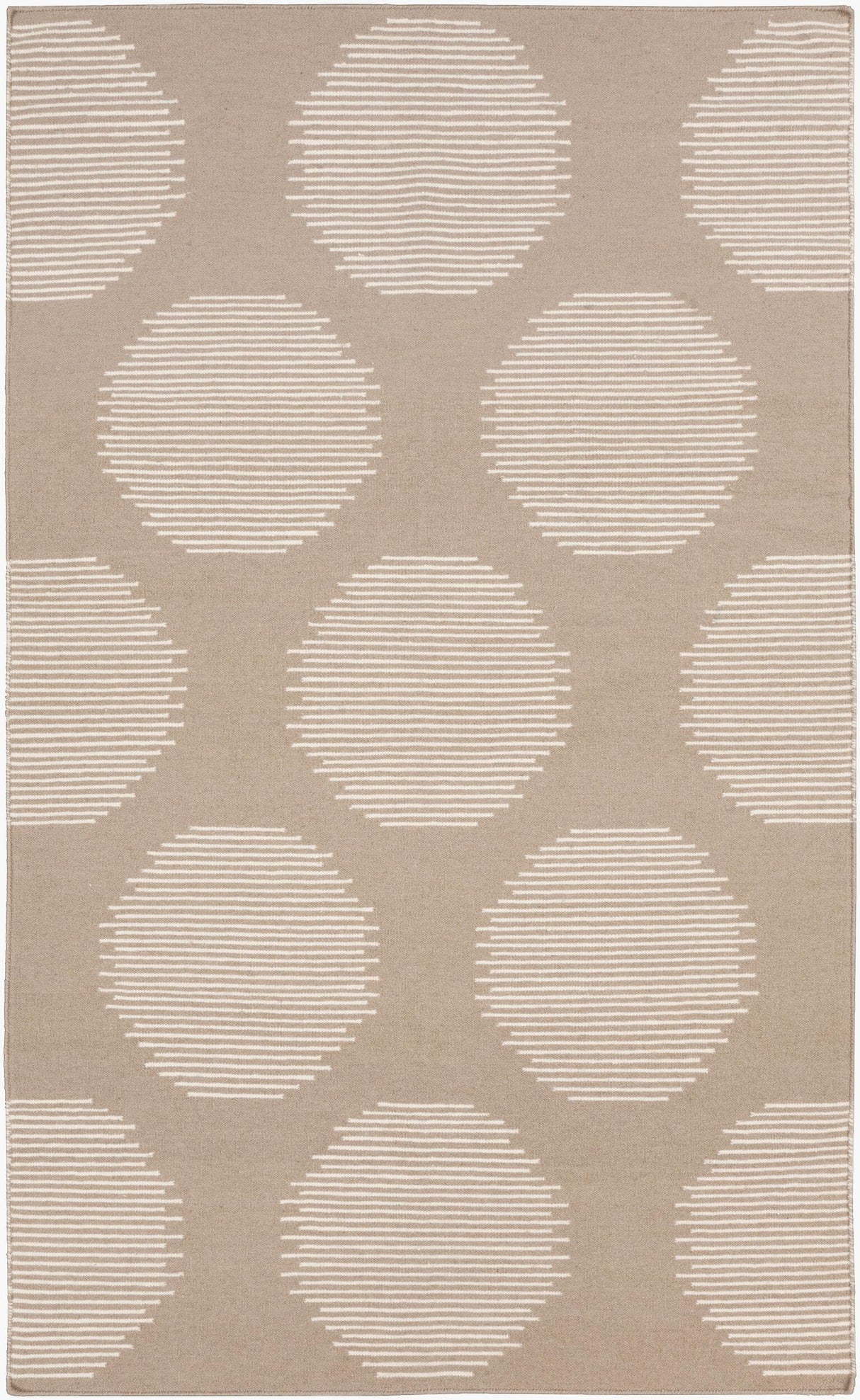 Surya Frontier FT-389 2' x 3' Handmade Rug