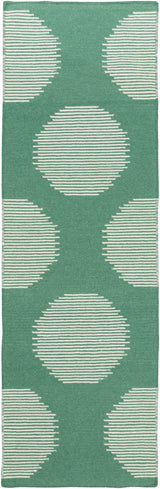 Surya Frontier FT-390 2'6" x 8' Hand Made Rug