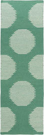 Surya Frontier FT-390 2'6" x 8' Hand Made Rug