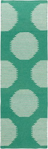 Surya Frontier FT-390 2'6" x 8' Handmade Rug