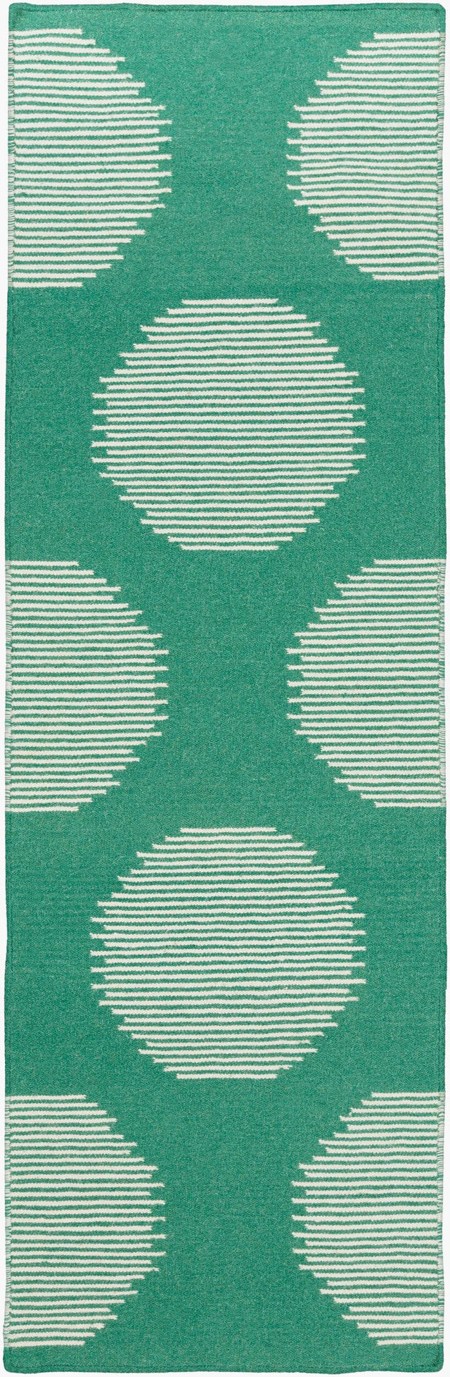Surya Frontier FT-390 2'6" x 8' Handmade Rug