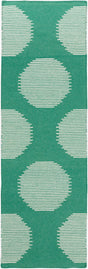 Surya Frontier FT-390 2'6" x 8' Handmade Rug