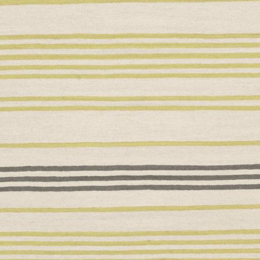 Surya Frontier FT-393 Charcoal Light Beige 8' x 11' Rug