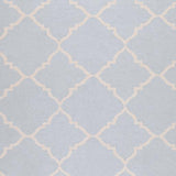 Surya Frontier FT-40 Pale Blue Tan 3'6" x 5'6" Rug