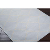 Surya Frontier FT-40 Pale Blue Tan 8' x 11' Rug
