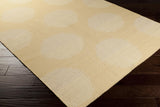 Surya Frontier FT-404 2' x 3' Hand Made Rug