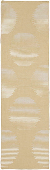 Surya Frontier FT-404 2'6" x 8' Hand Made Rug