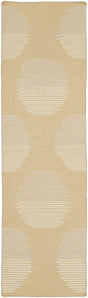 Surya Frontier FT-404 2'6" x 8' Hand Made Rug