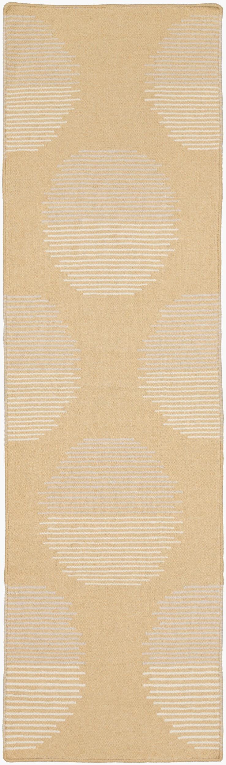 Surya Frontier FT-404 2'6" x 8' Handmade Rug