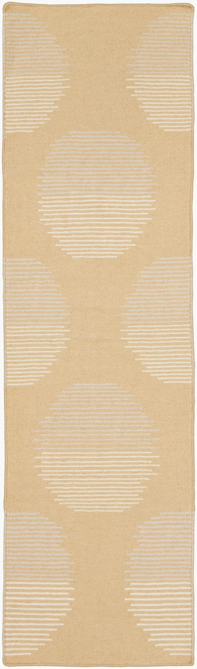 Surya Frontier FT-404 3'6" x 5'6" Handmade Rug