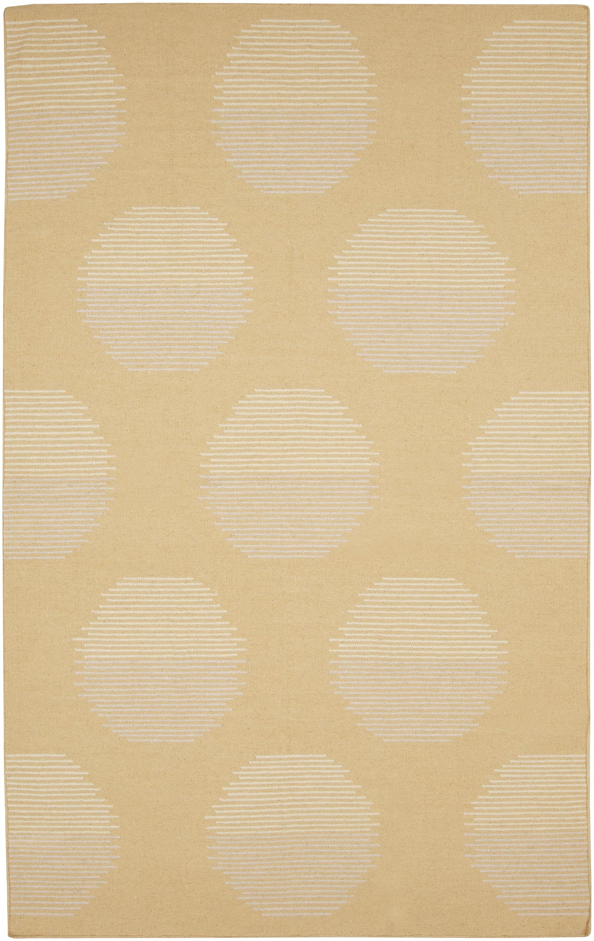 Surya Frontier FT-404 8' x 11' Hand Made Rug