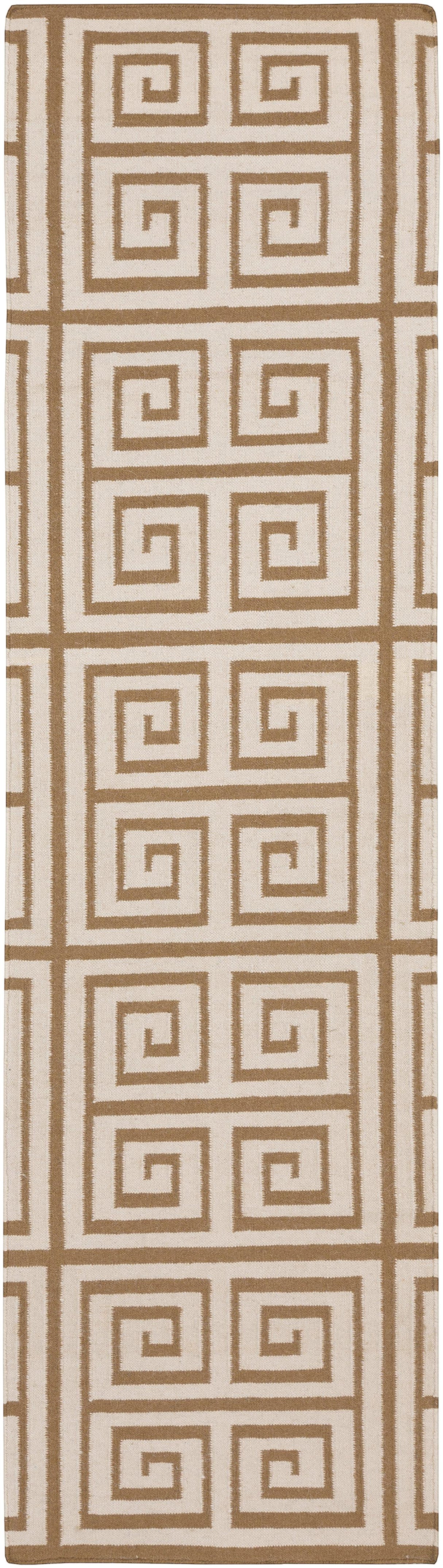 Surya Frontier FT-419 3'6" x 5'6" Rug