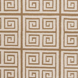 Surya Frontier FT-419 Brown Light Beige 3'6" x 5'6" Rug