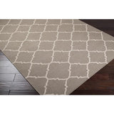 Surya Frontier FT-42 Brown Taupe 2' x 3' Rug