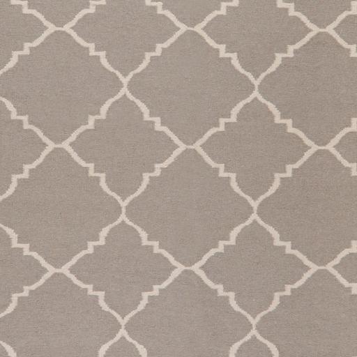 Surya Frontier FT-42 Brown Taupe 3'6" x 5'6" Rug