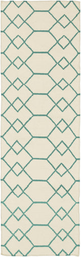 Surya Frontier FT-429 2'6" x 8' Hand Made Rug