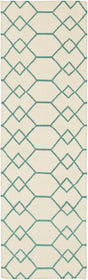 Surya Frontier FT-429 2'6" x 8' Hand Made Rug