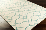 Surya Frontier FT-429 2'6" x 8' Hand Made Rug