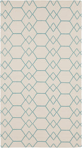 Surya Frontier FT-429 3'6" x 5'6" Hand Made Rug