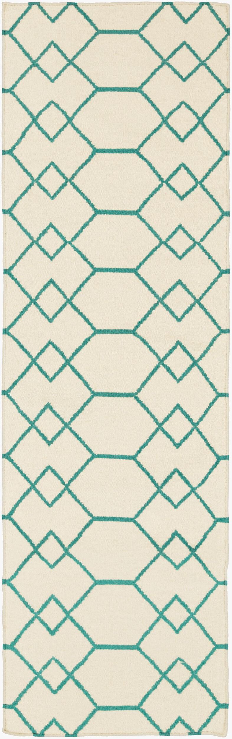Surya Frontier FT-429 3'6" x 5'6" Handmade Rug