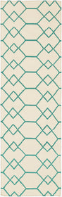 Surya Frontier FT-429 3'6" x 5'6" Handmade Rug