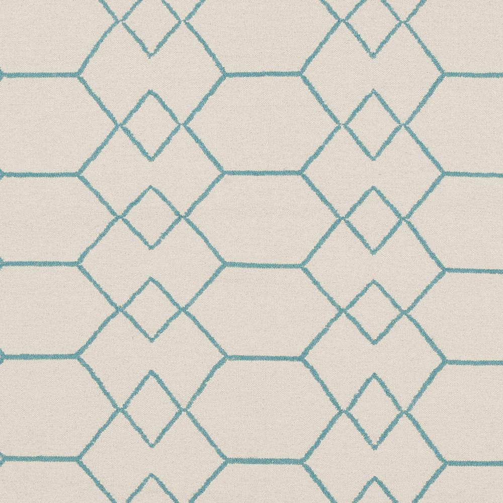 Surya Frontier FT-429 3'6" x 5'6" Hand Made Rug
