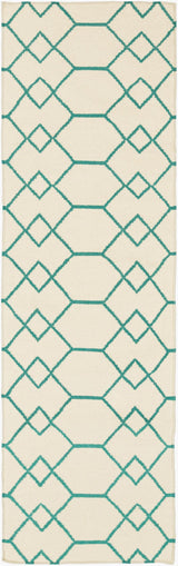 Surya Frontier FT-429 8' x 11' Handmade Rug