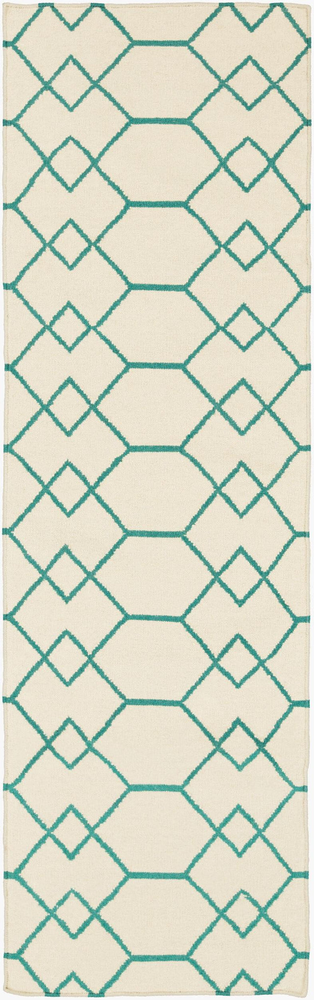 Surya Frontier FT-429 8' x 11' Handmade Rug