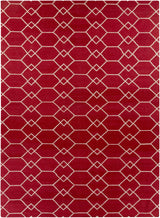 Surya Frontier FT-430 8' x 11' Hand Made Rug