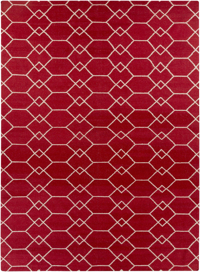 Surya Frontier FT-430 8' x 11' Hand Made Rug