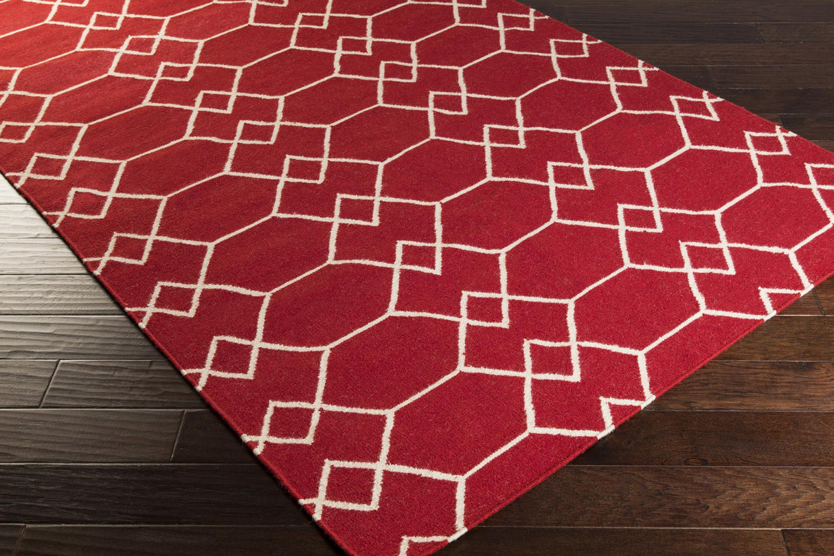 Surya Frontier FT-430 8' x 11' Hand Made Rug